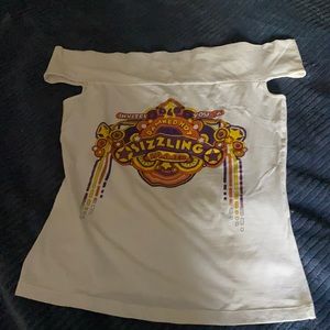 D&G T-SHIRT